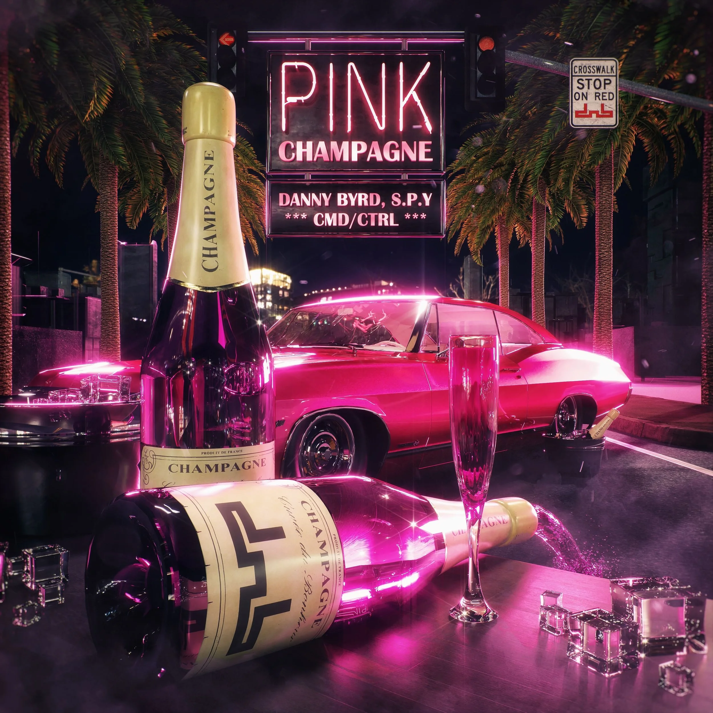 NATION Pink Champagne 6`2　シングルスタビ　ミッド NATION Pink Champagne 6`2 シングルスタビ ミッド NATION Pink